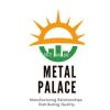 Steel, Aluminum & Iron works (Metal Palace)