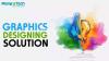 Logo Graphic Designing Company Profile Catalog Brochure -we design all