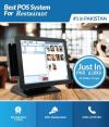 Restaurant POS System | Best POS System | Restaurant Software