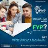 Get FYP Done with PNY Trainings