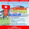 Immigration to CANADA