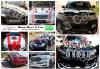 Rent A Car Rawalpindi | Islamabad Toyota Parado | V8 | Audi | Mercedes