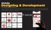 Professional Customized Website Designing & Development  with SEO