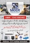 Plumber  Services in Islamabad AC Services - Electrician Services