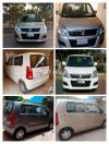 Wagon R cars for rent - 2000 per day