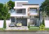 Construction of One unit banglow and residential house,