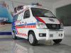 FAW Mini Ambulance 2019