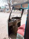 Argent sell rozgar rickshaw