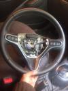 Honda Civic Fit City multimedia steering