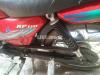 Road prince 110cc argent sell final price