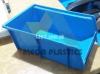 Plastic Stackable Bins & Spare parts bins for Tools & Industrial usage
