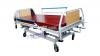 Brand new ICU manual 3 function China Bed /medical Furniture