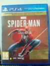 Spiderman-Game of the Year Edition