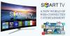 Huge offer 55 Samsung smart TV with 1 year warranty