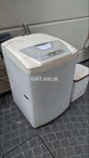LG Fully Automatic Washing & Dryer For Sale