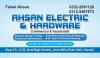 Electrical Items Wholesale Rate Online Sell...