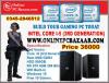 gaming pc core i5 3rd generation with rx 570 4Gb