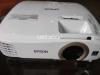 Epson 5300 projector imported from dubai all receipts available