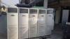 4 Ton cabinets 2 year warranty