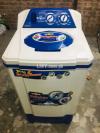 Brighto washing machine large size free Dilvery available karachi