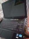 HP i3 2nd generation laptop