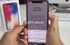 iPhone 11 Pro Max Carrier iCloud