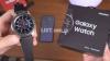 Samsung gear s4 galaxy watch 46mm