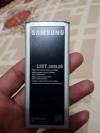Samsung galaxy Note 4 original battery