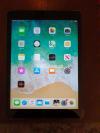 iPAD Air 64GB WIFI+4G WITH FACETIME SPACE GREY COLOR