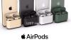 apple airpods pro master copy original features brand new box pack