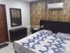 One bed Furnished apartment