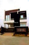 5 Marla owner build house for sale