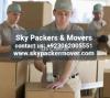 Skypackers&movers