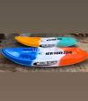 Fiberglass kayak/Boats