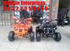 Self Start Automatic Gear System Atv Quad 4 Wheel Bike Available Here