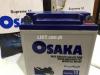 Osaka dry battery For Motorcycle 5Amp and 9Amp