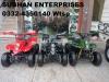 Wholesale Distributors Atv Quad 4 Wheels Bike Deliver In All Pakistan