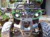 ATV QUAD BIKE 110 cc