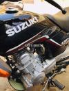 Suzuki Gd110s