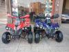 125cc Disabled ATV QUAD Online Deliver In All Over The Pakistan