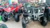 250 CC Superb rate of  QUAD ATV BIKE adult size for sale