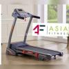 American Fitness Treadmills