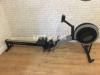 Rowing Machine Concept 2 (Made in USA)