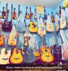 10 to 40% OFF Guitars Collections Happy Guitar club