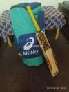 Complete cricket kit for sale