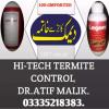 Hi-Tech Termite Control Pakistan Offers!Eid Maila