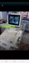 Toshiba Ececoo Japanese ultrasound machine