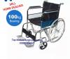Wheel Chair imported & Local Disable person
