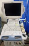 Toshiba Nemio XG ultrasound with  3 Probes