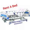 Bed on Rent Electric